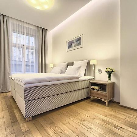 Krizovnicka Apartment Prague Luaran gambar