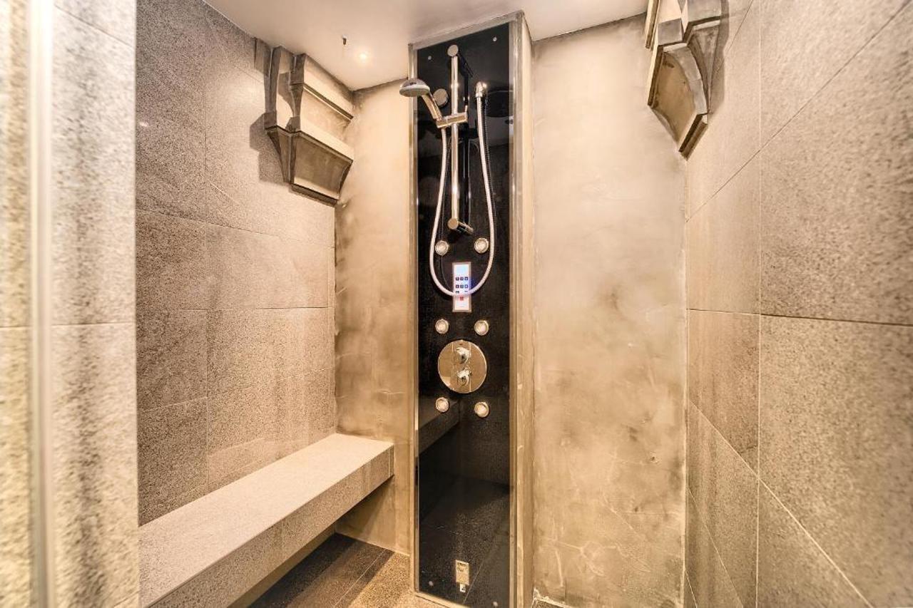 Krizovnicka Apartment Prague Luaran gambar