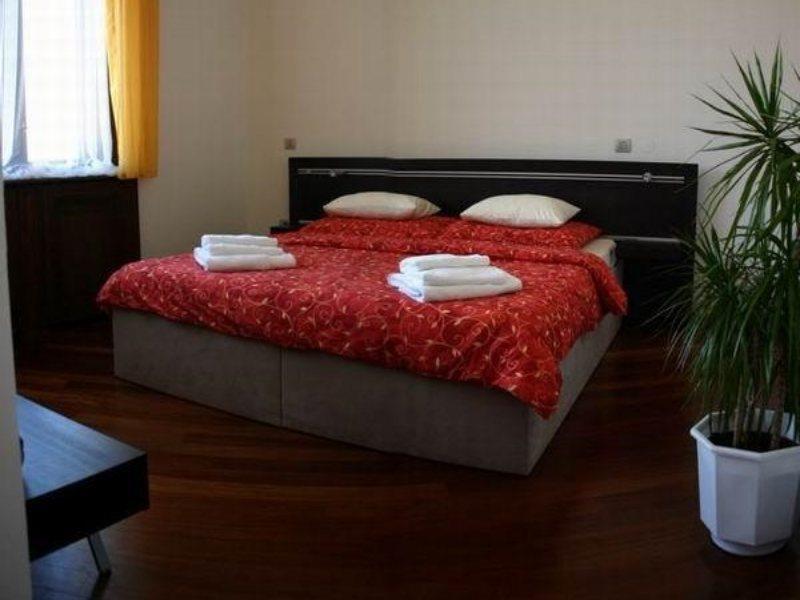 Krizovnicka Apartment Prague Luaran gambar