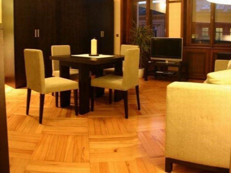 Krizovnicka Apartment Prague Luaran gambar