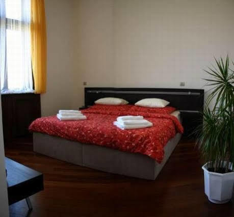 Krizovnicka Apartment Prague Luaran gambar