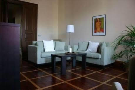 Krizovnicka Apartment Prague Luaran gambar