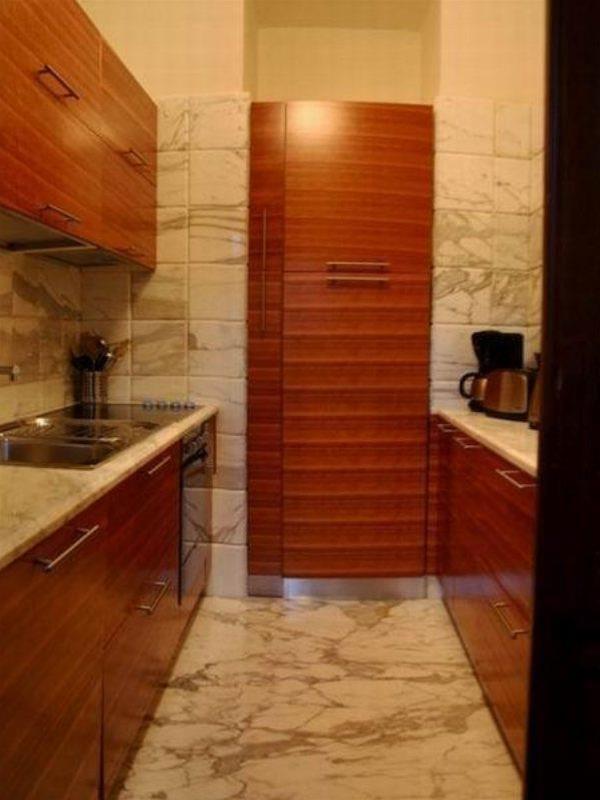 Krizovnicka Apartment Prague Luaran gambar